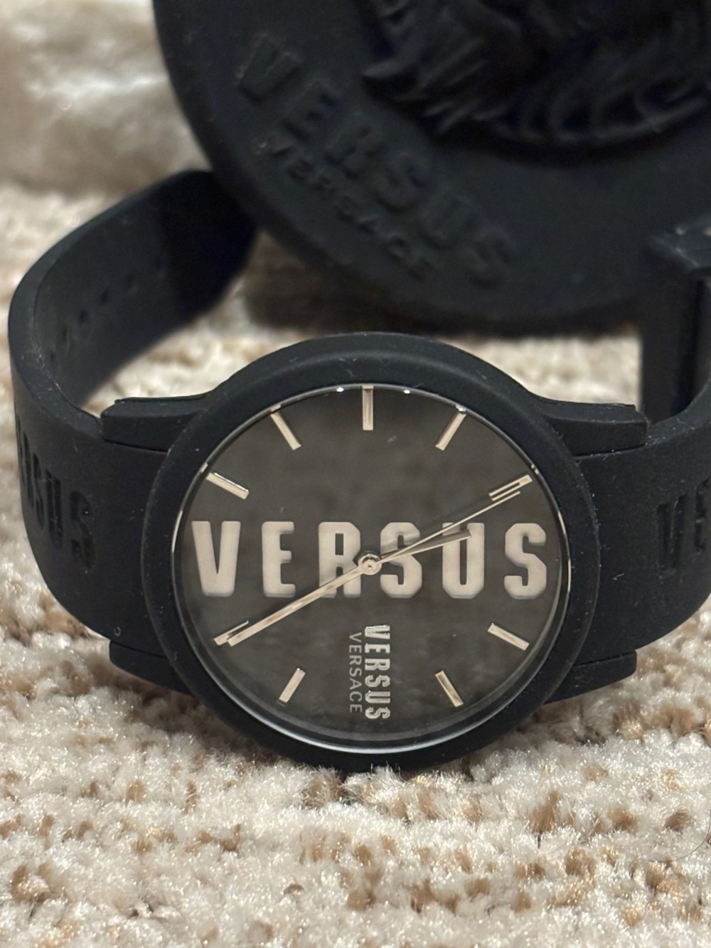 VERSUS by Versace Men’s Watch